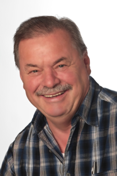 Herr Peter Puschmann Profilbild von Herr Peter Puschmann