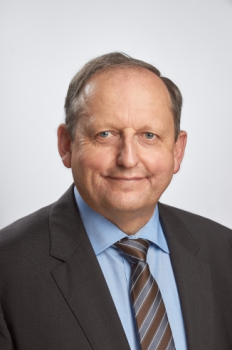 Profilbild von Herr Armin Köpke